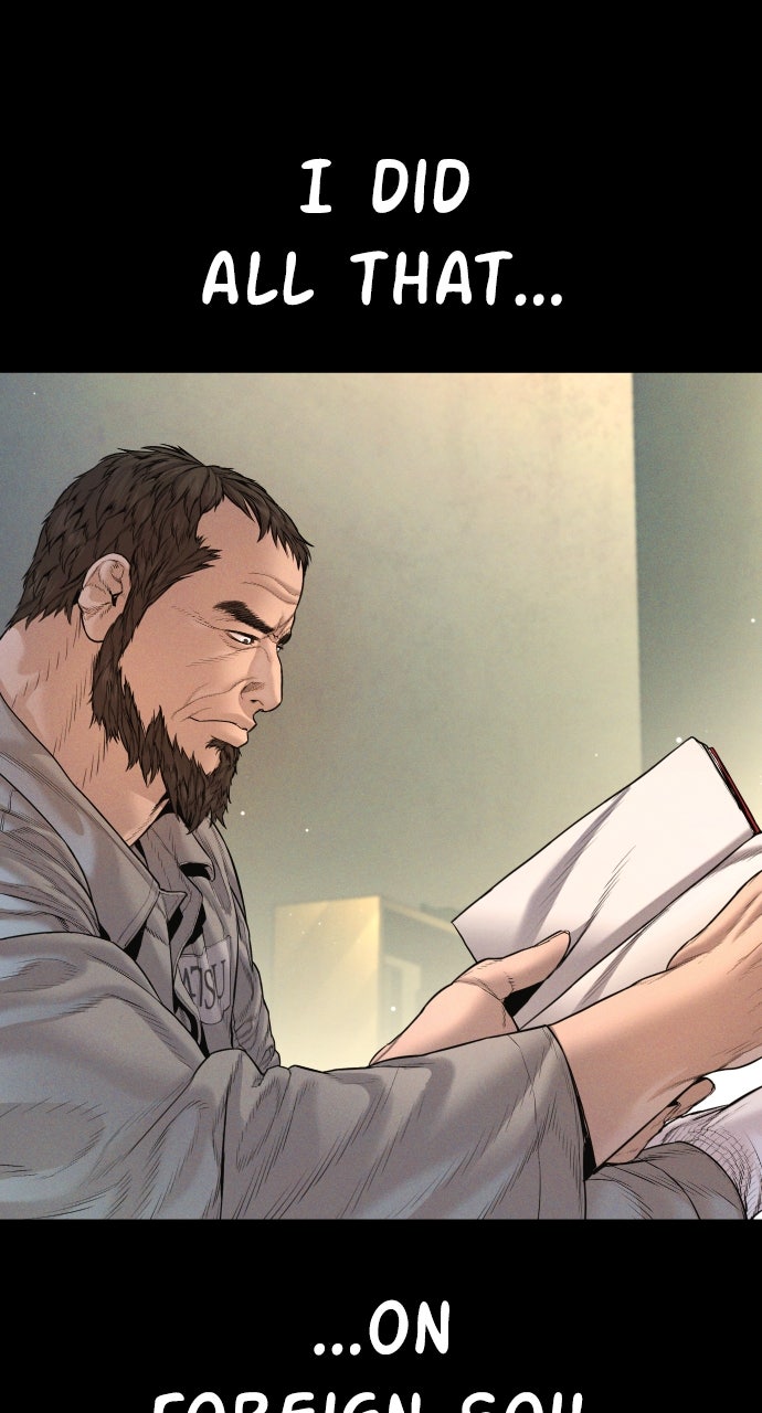 Read Manager Kim EN Manga Online