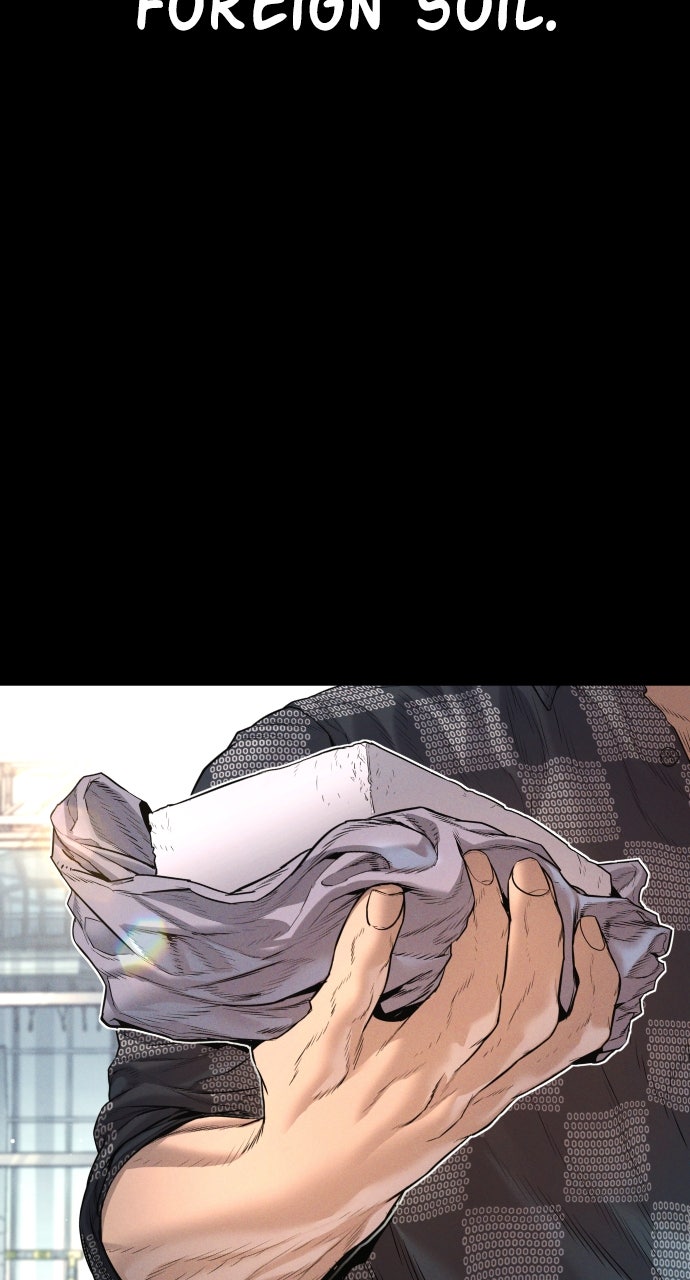 Read Manager Kim EN Manga Online