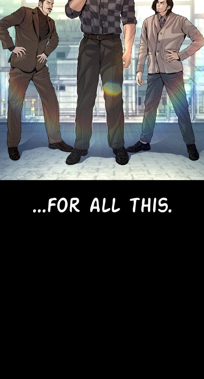 Read Manager Kim EN Manga Online