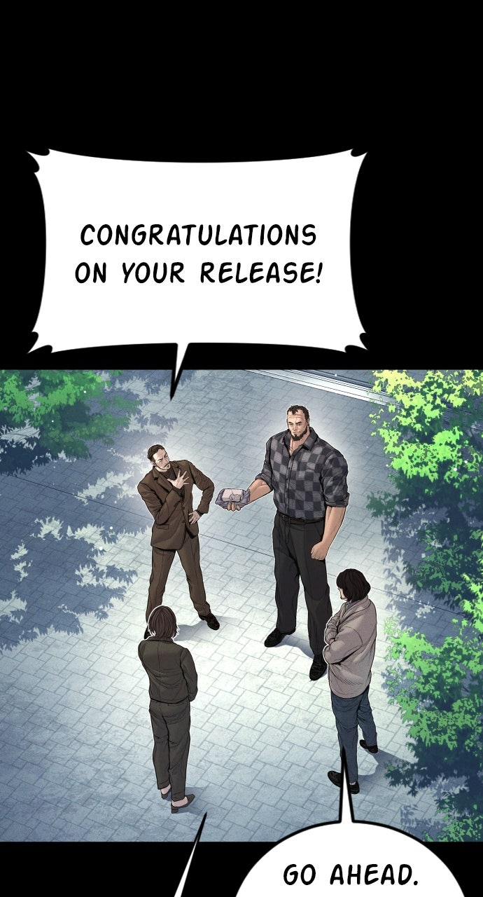 Read Manager Kim EN Manga Online