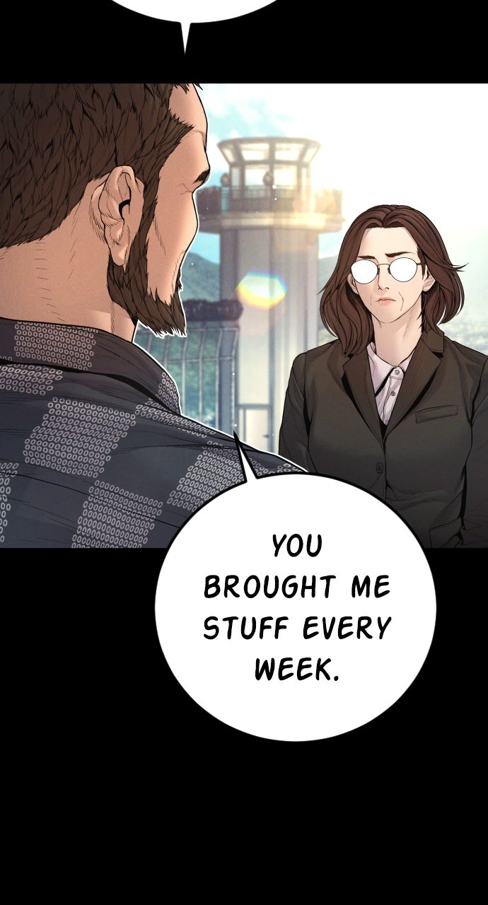 Read Manager Kim EN Manga Online