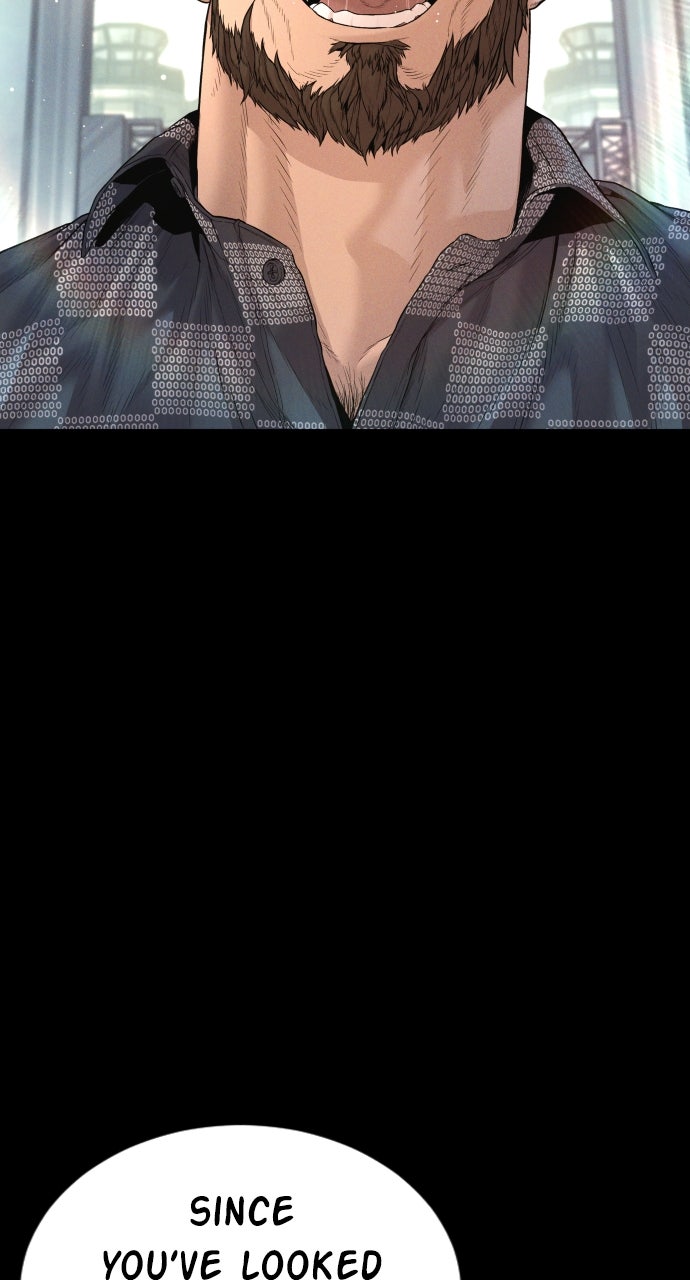 Read Manager Kim EN Manga Online