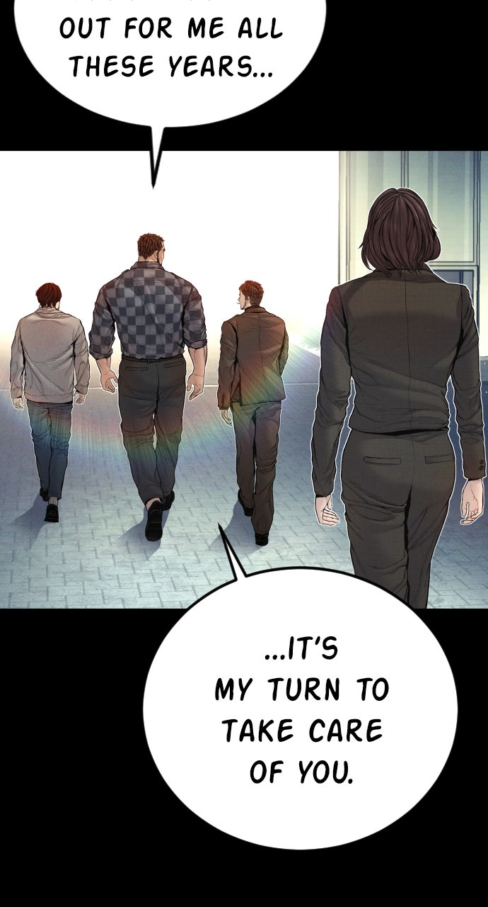 Read Manager Kim EN Manga Online