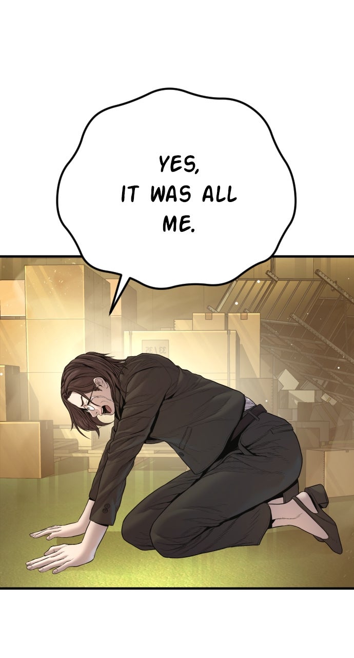 Read Manager Kim EN Manga Online