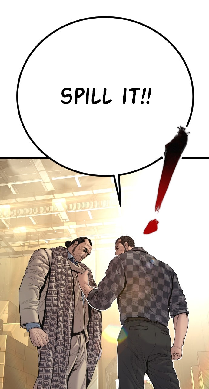 Read Manager Kim EN Manga Online