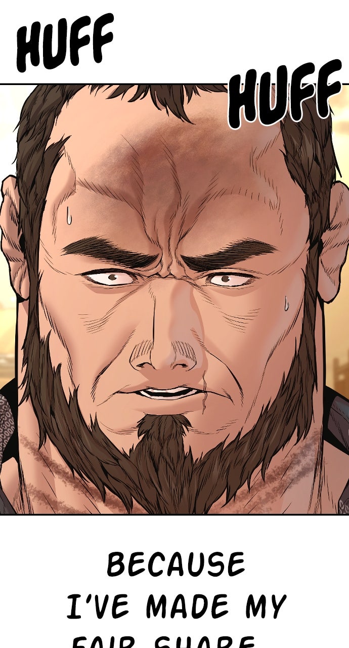 Read Manager Kim EN Manga Online