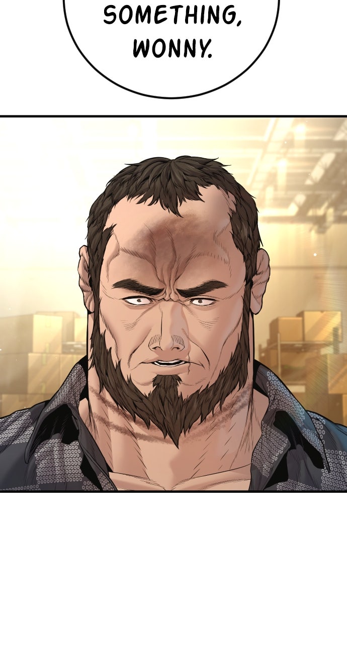 Read Manager Kim EN Manga Online