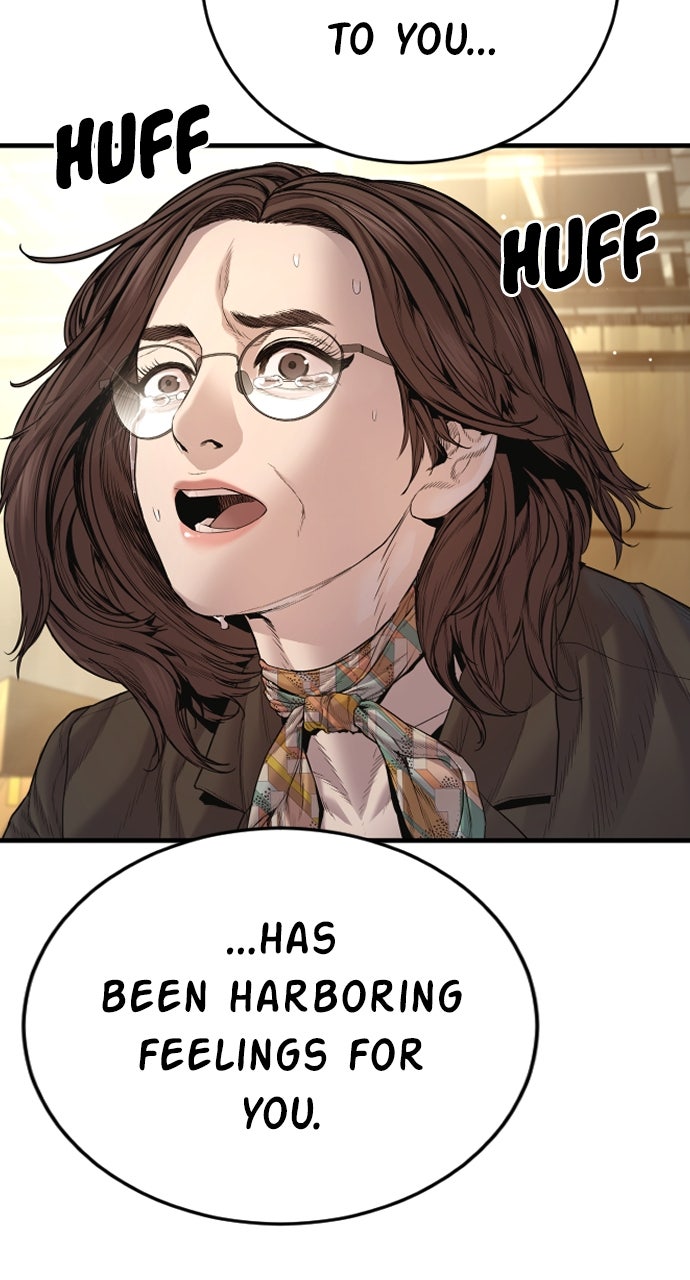 Read Manager Kim EN Manga Online