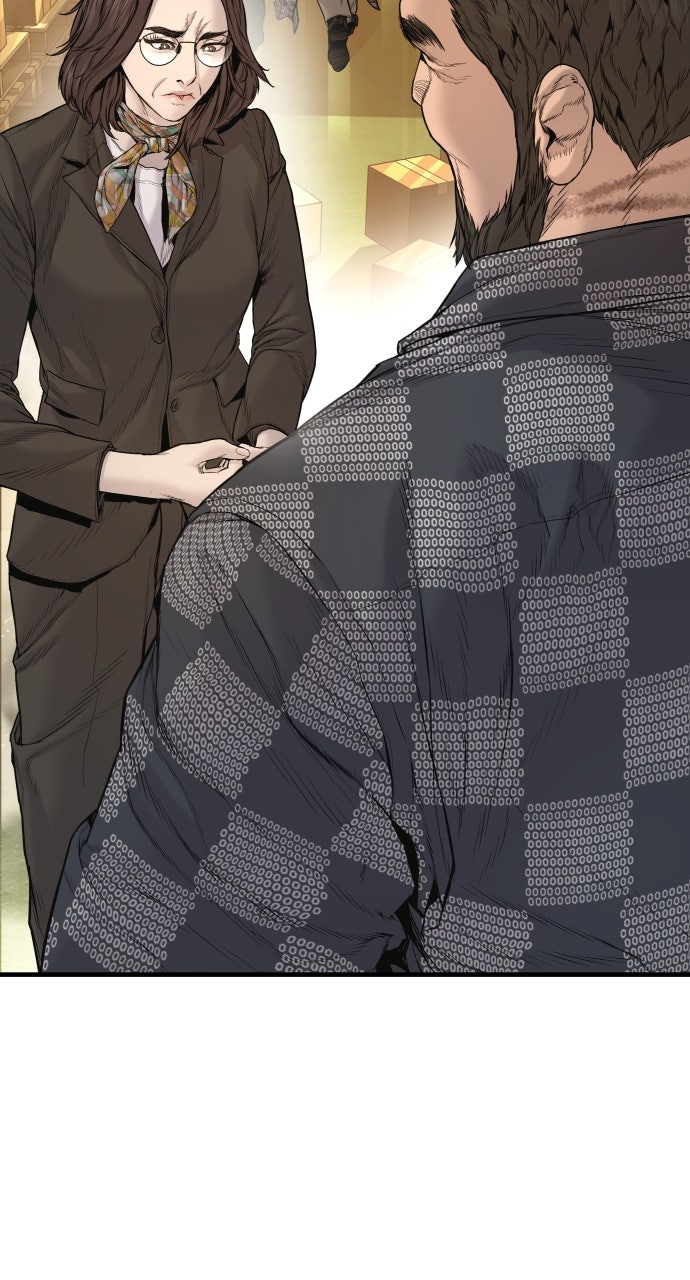 Read Manager Kim EN Manga Online