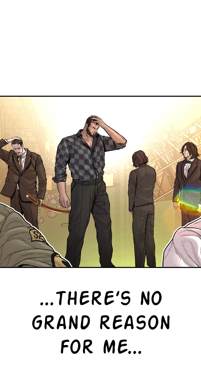 Read Manager Kim EN Manga Online