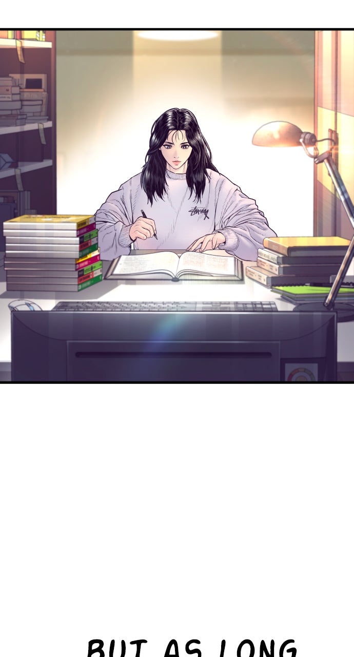 Read Manager Kim EN Manga Online