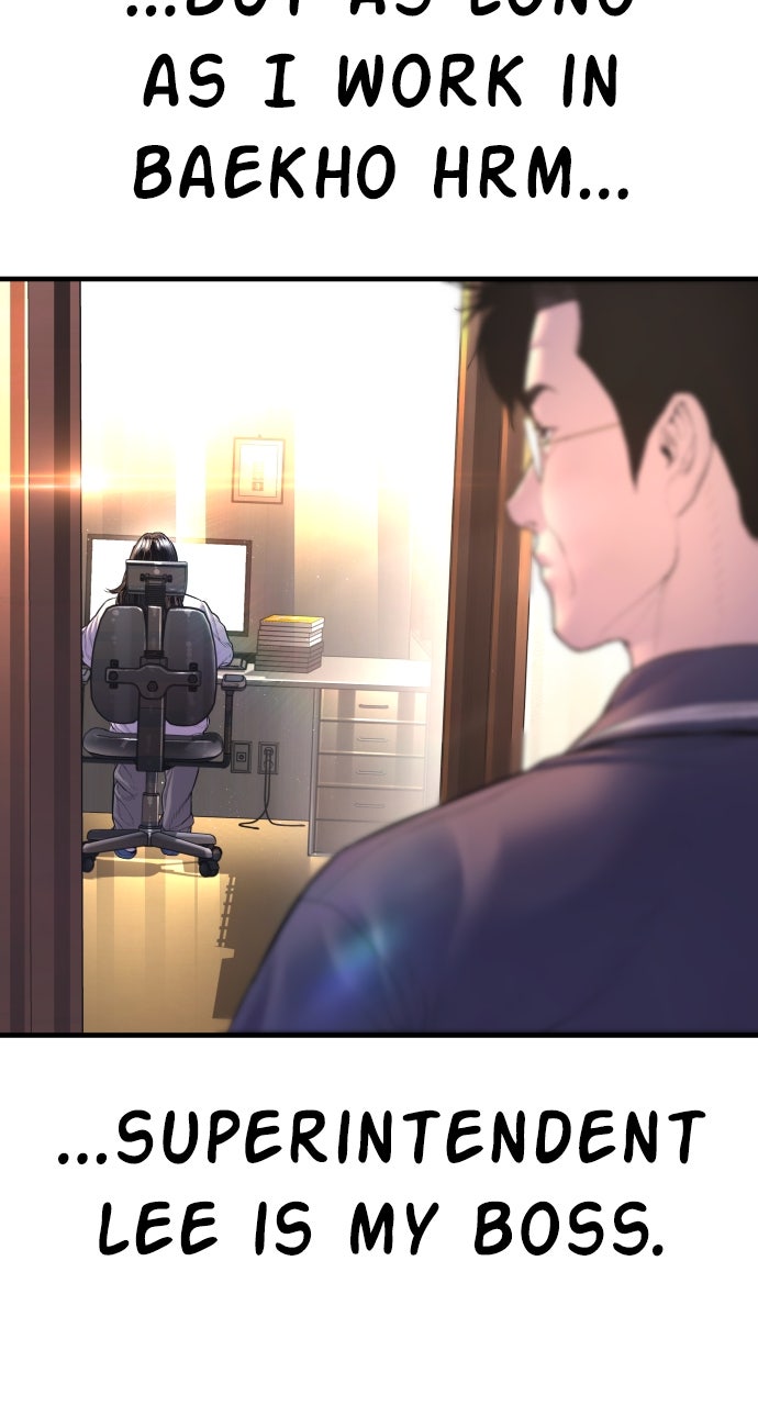 Read Manager Kim EN Manga Online