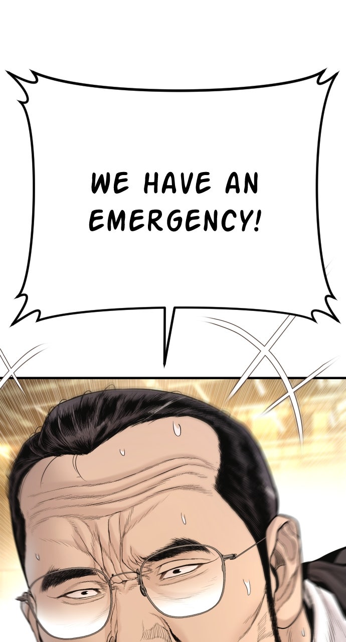 Read Manager Kim EN Manga Online