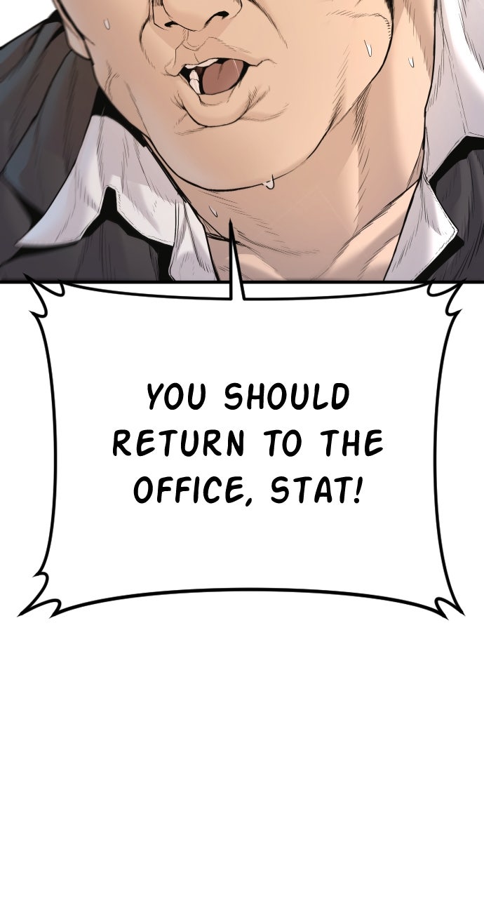 Read Manager Kim EN Manga Online