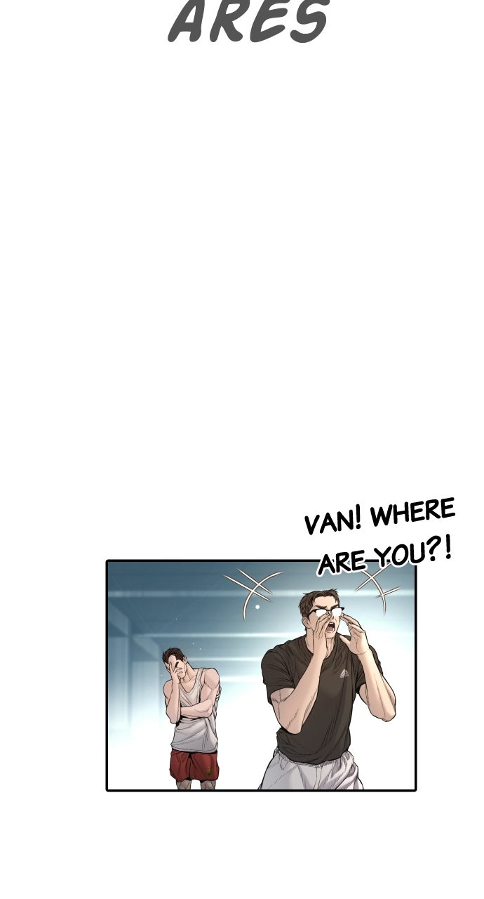 Read Manager Kim EN Manga Online