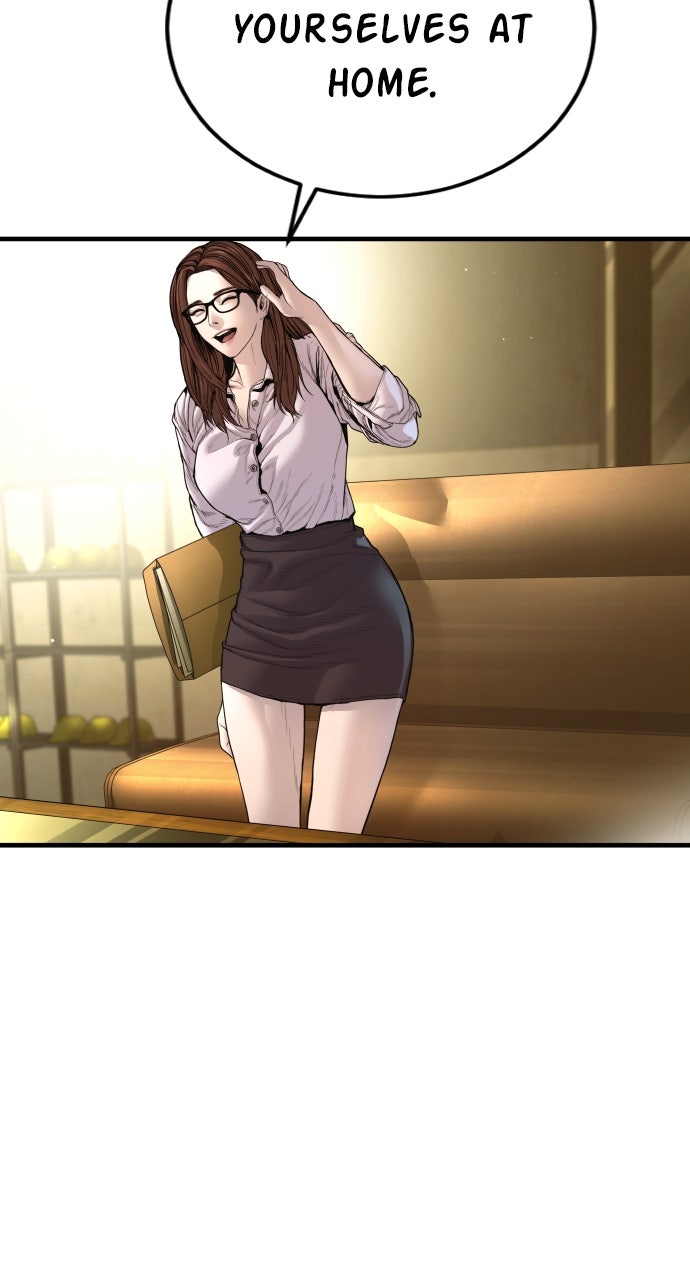 Read Manager Kim EN Manga Online