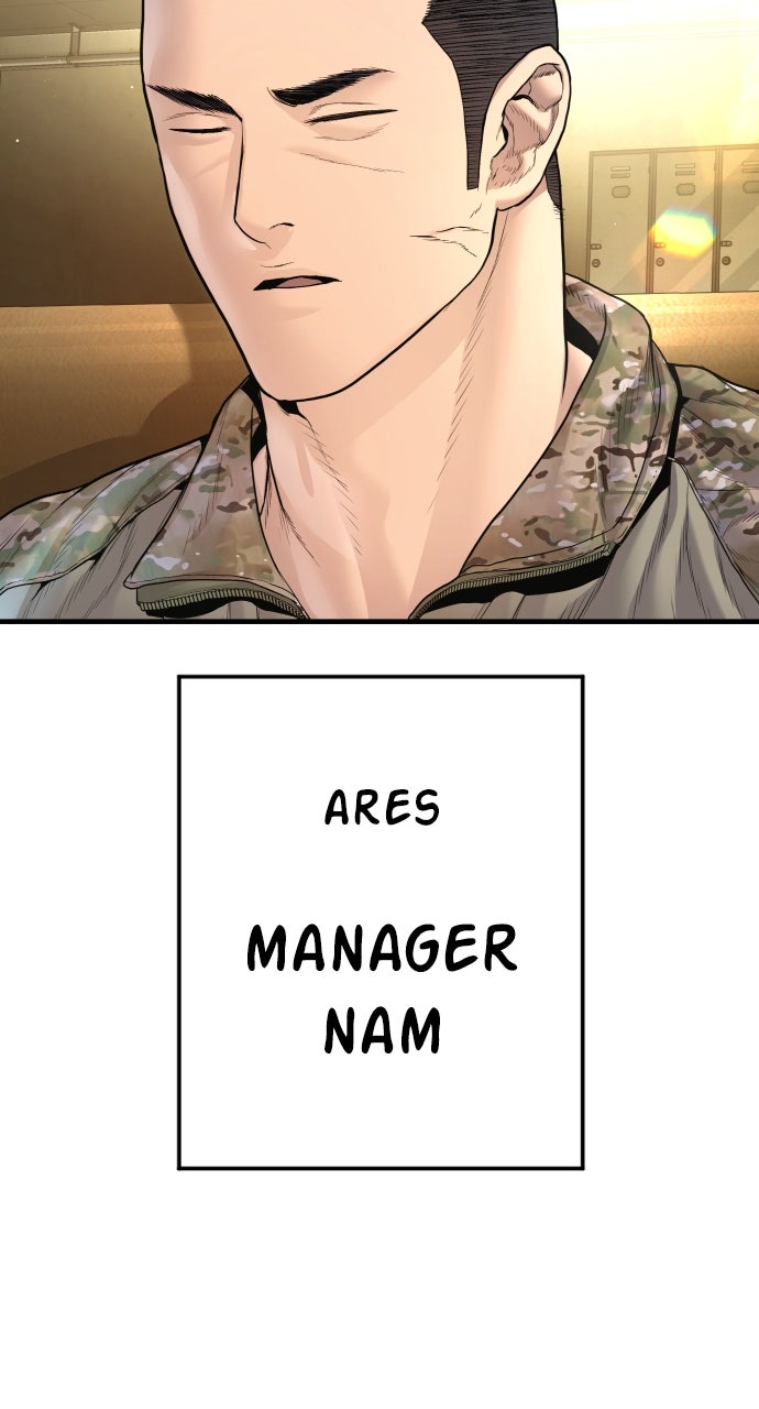 Read Manager Kim EN Manga Online