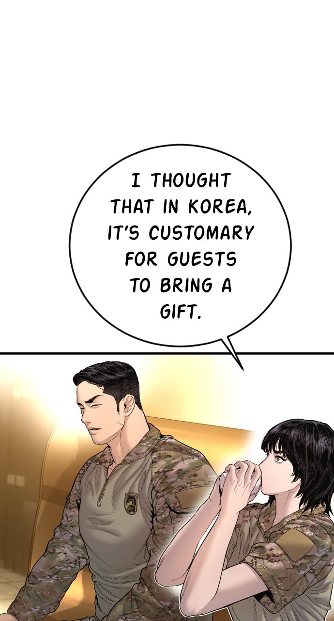 Read Manager Kim EN Manga Online