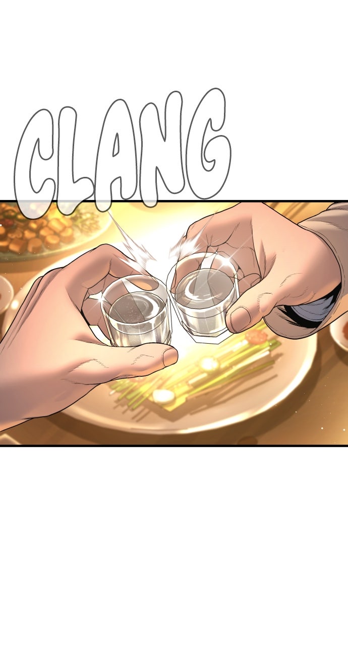 Read Manager Kim EN Manga Online