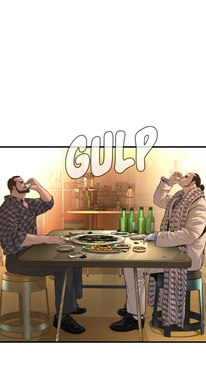 Read Manager Kim EN Manga Online