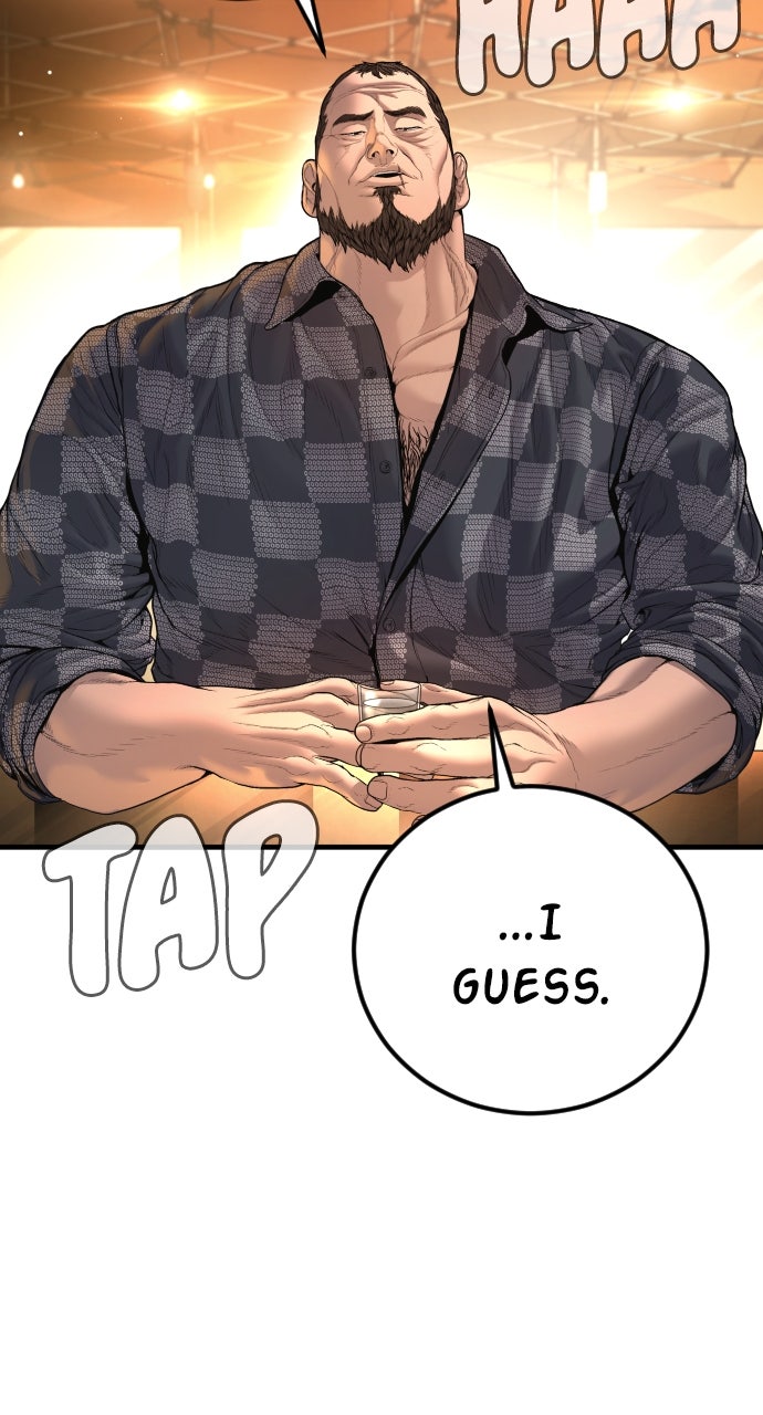 Read Manager Kim EN Manga Online