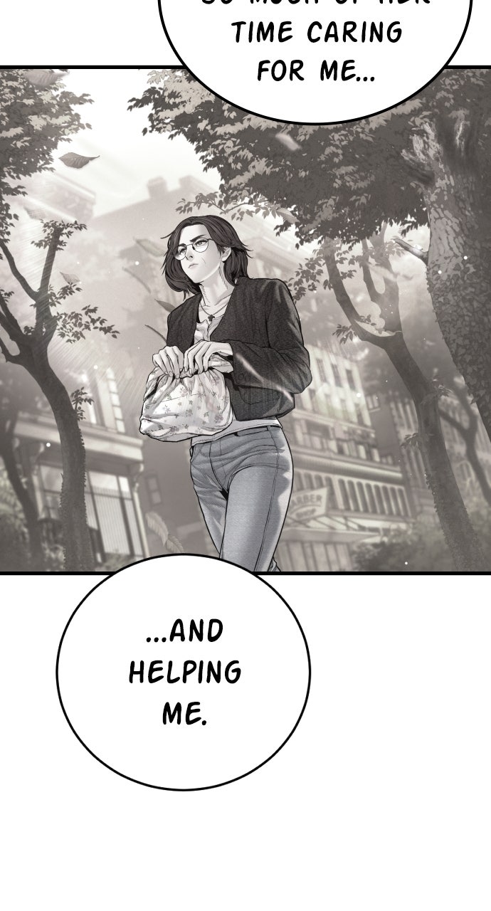 Read Manager Kim EN Manga Online
