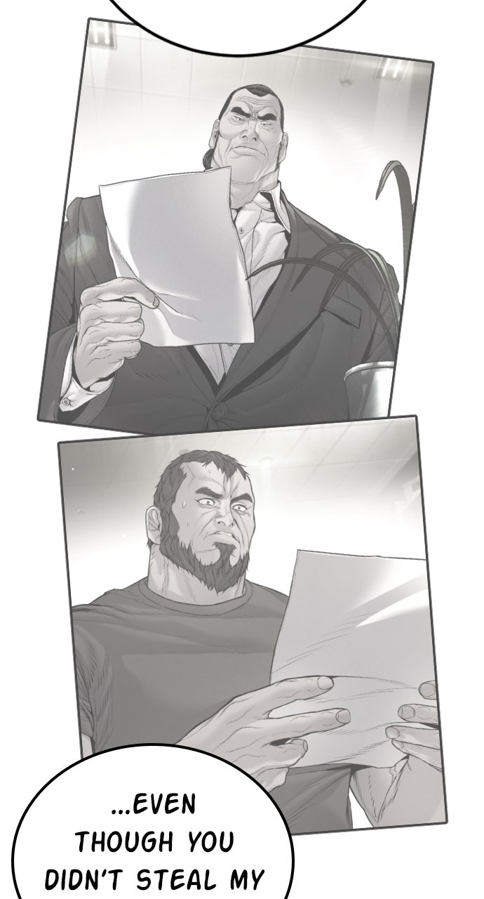 Read Manager Kim EN Manga Online