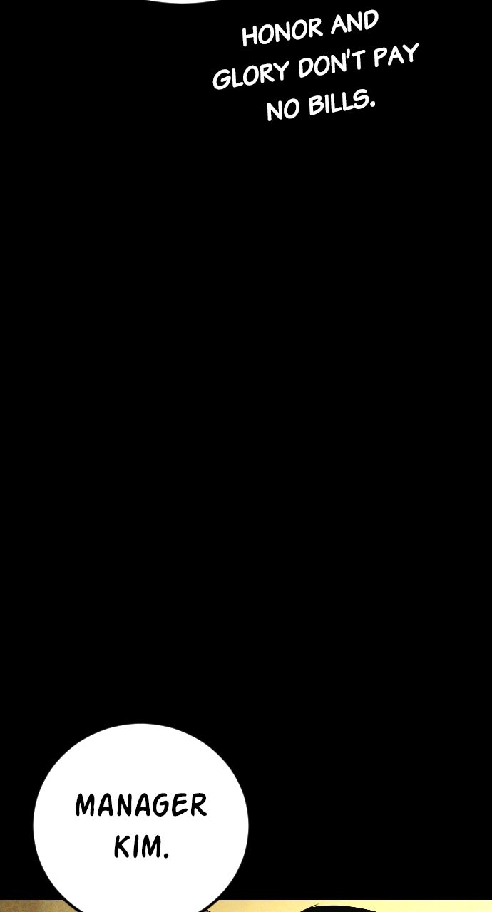 Read Manager Kim EN Manga Online