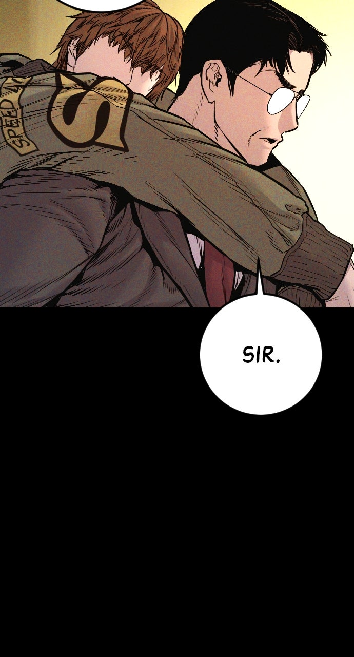Read Manager Kim EN Manga Online