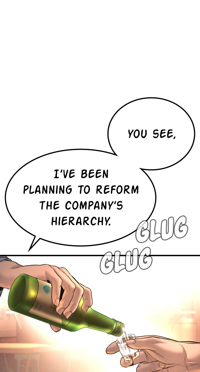 Read Manager Kim EN Manga Online