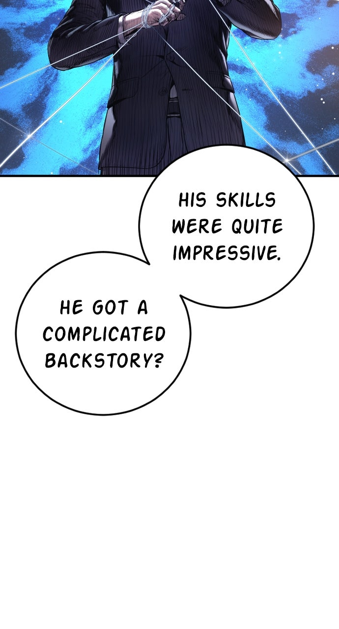 Read Manager Kim EN Manga Online