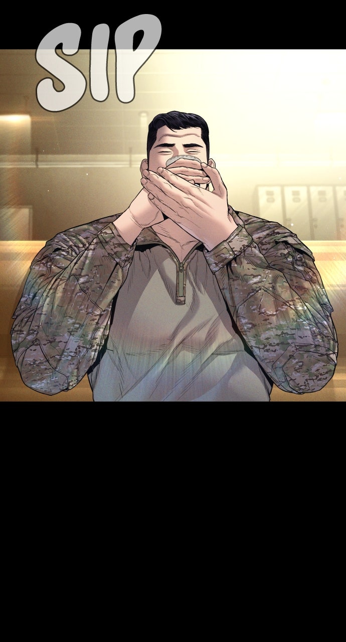 Read Manager Kim EN Manga Online