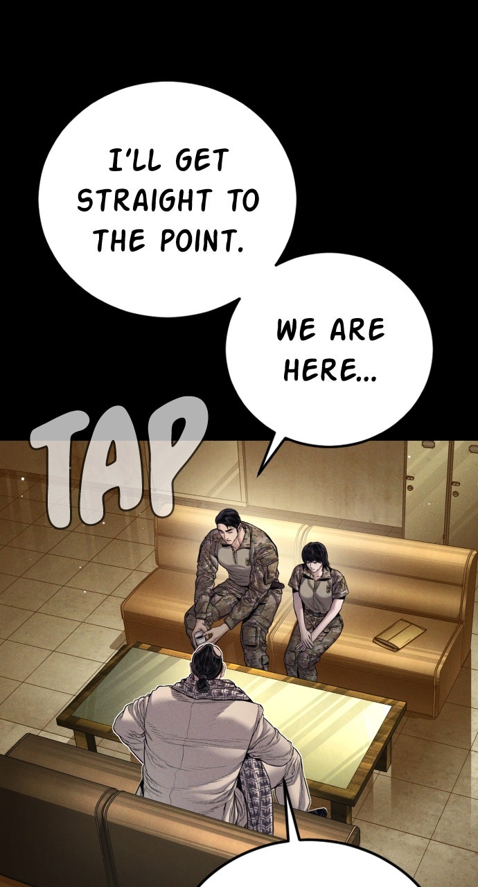 Read Manager Kim EN Manga Online