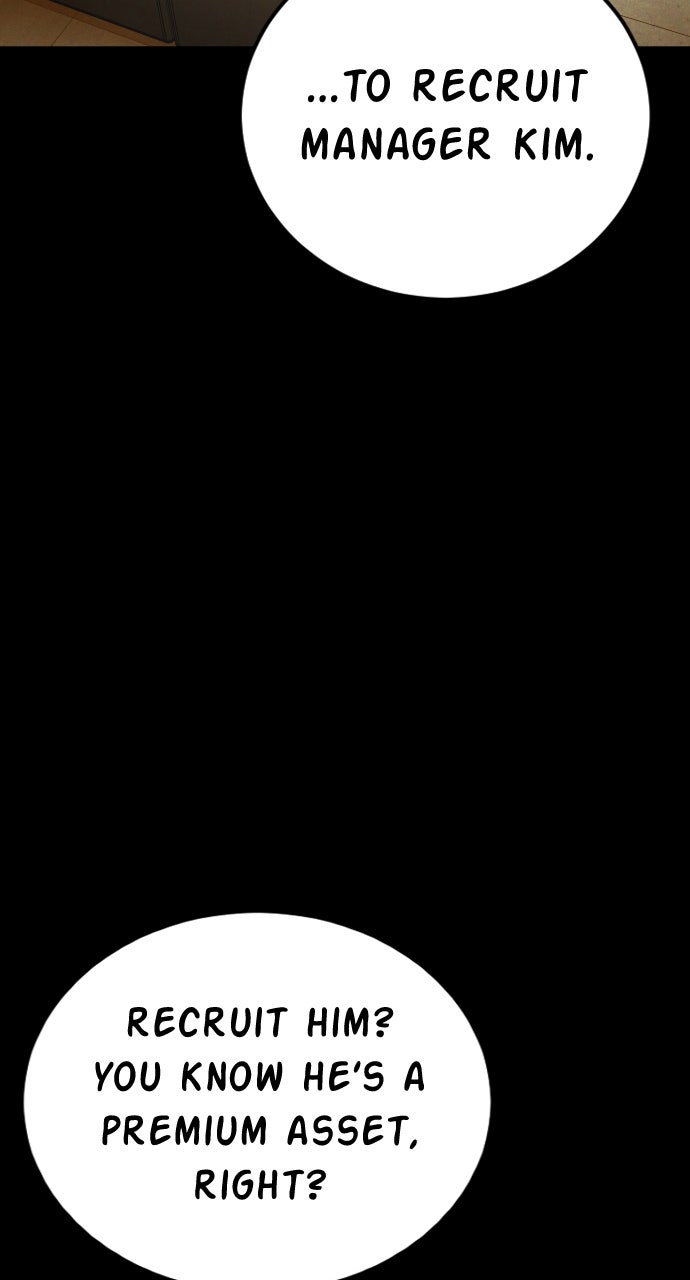 Read Manager Kim EN Manga Online