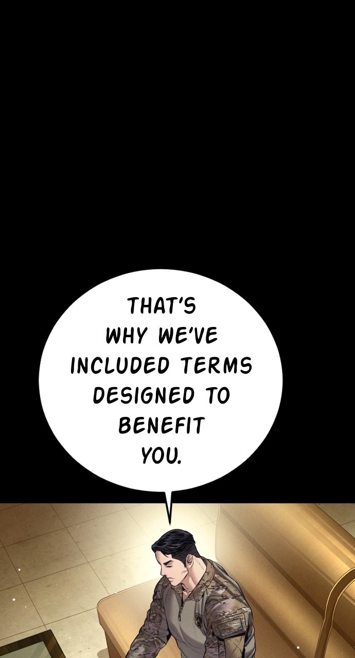 Read Manager Kim EN Manga Online