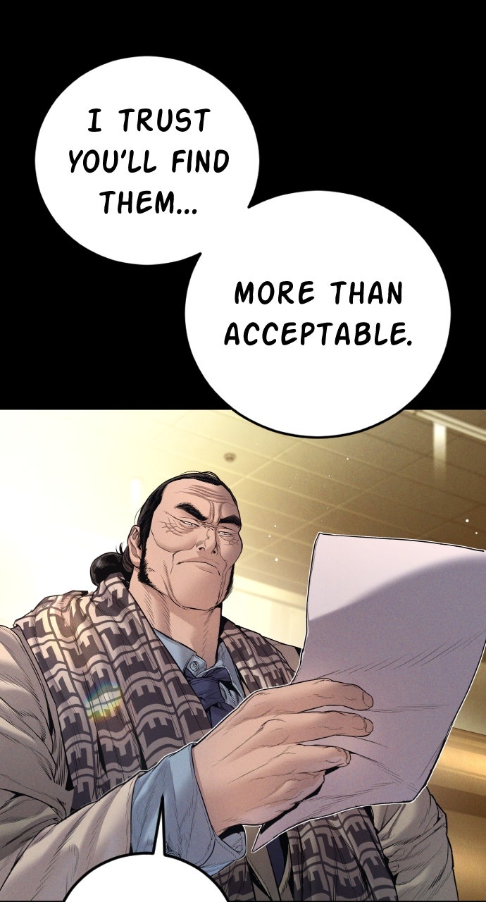 Read Manager Kim EN Manga Online