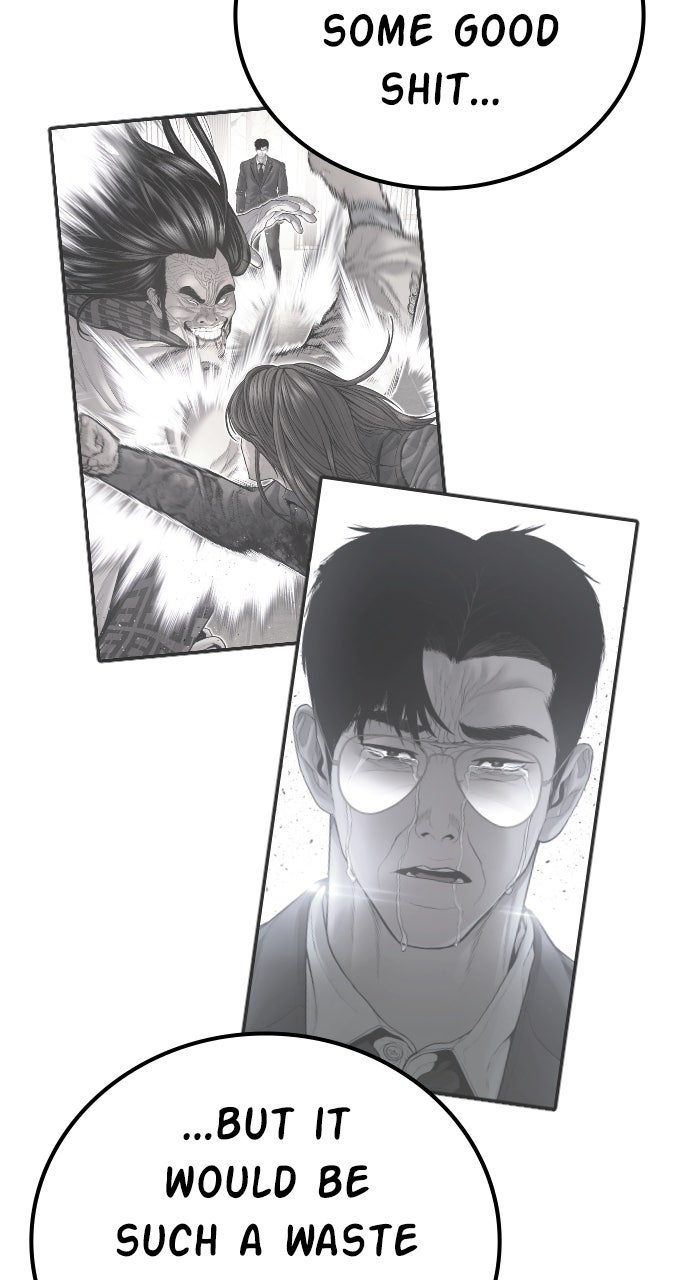 Read Manager Kim EN Manga Online