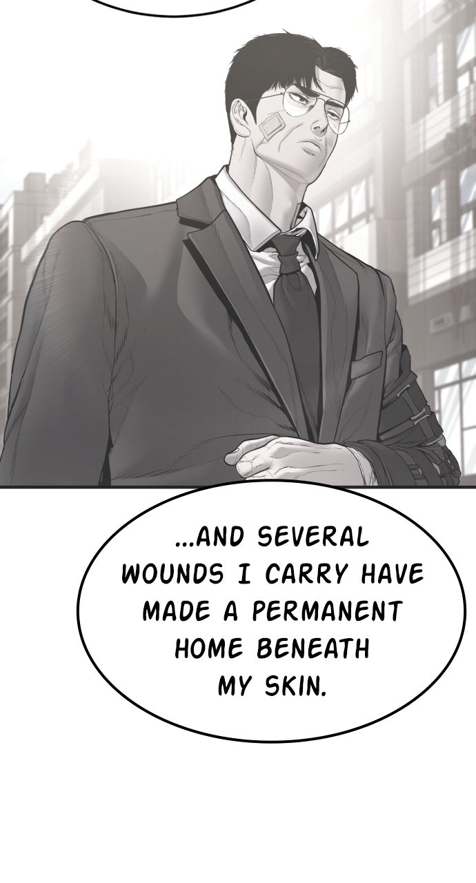 Read Manager Kim EN Manga Online