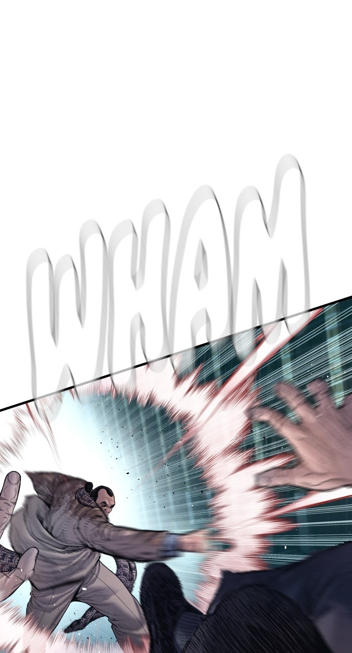 Read Manager Kim EN Manga Online