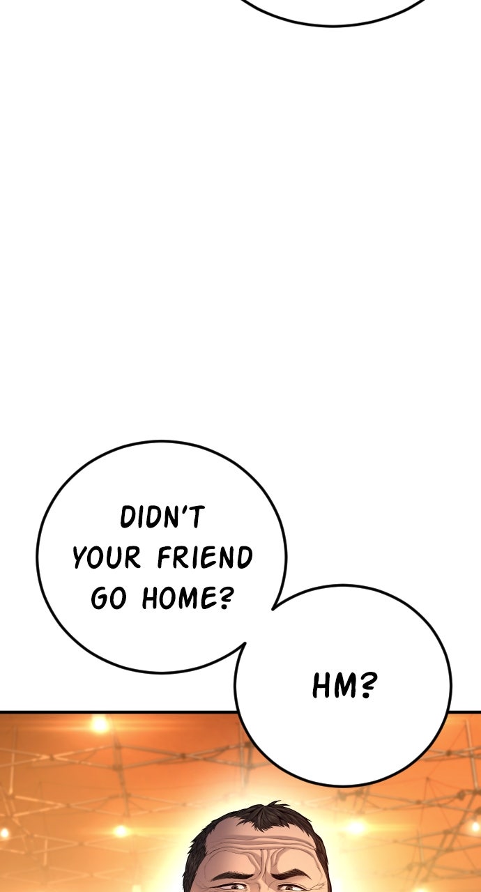 Read Manager Kim EN Manga Online