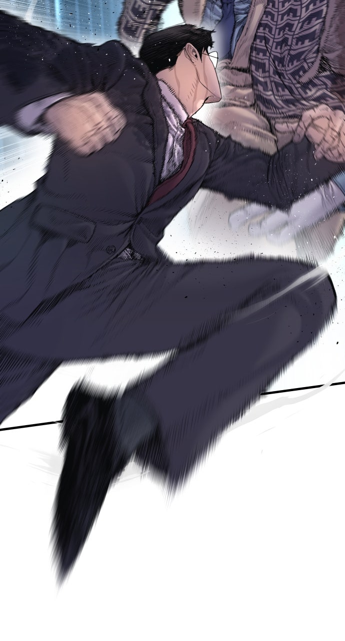 Read Manager Kim EN Manga Online