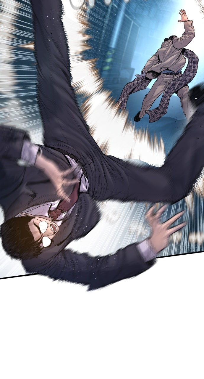 Read Manager Kim EN Manga Online