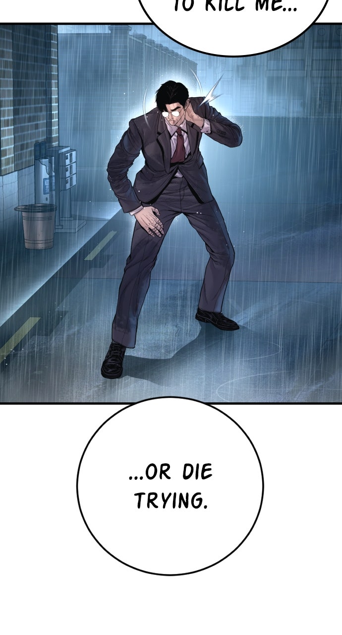 Read Manager Kim EN Manga Online