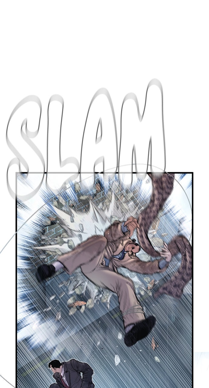 Read Manager Kim EN Manga Online