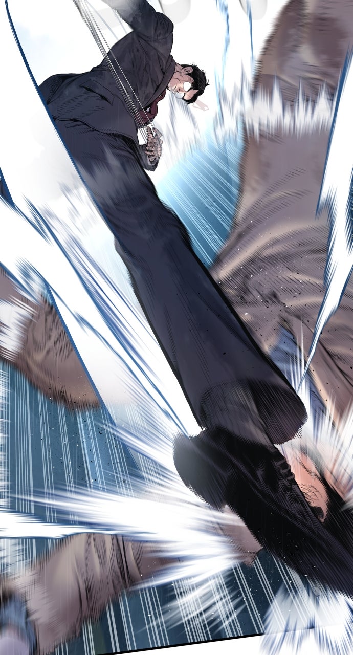 Read Manager Kim EN Manga Online