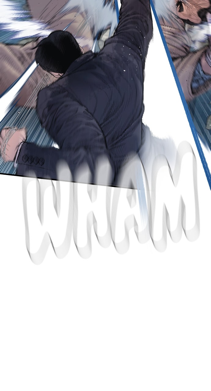 Read Manager Kim EN Manga Online