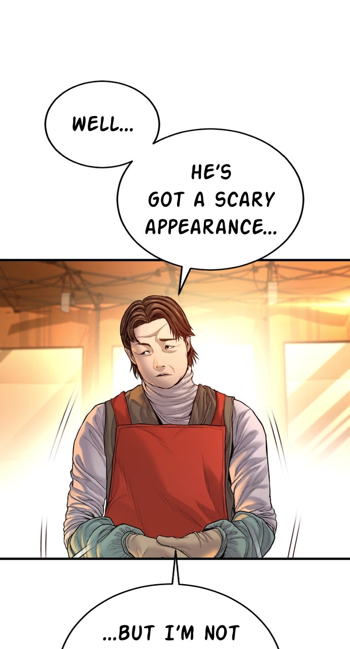 Read Manager Kim EN Manga Online