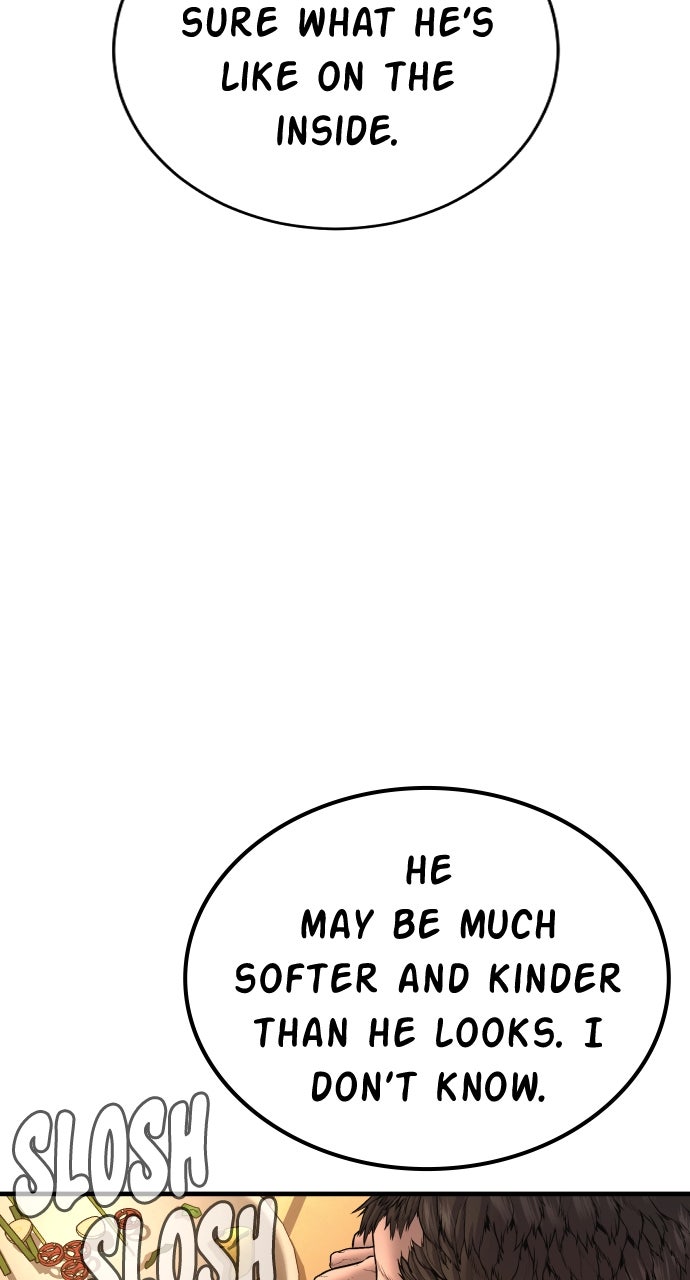 Read Manager Kim EN Manga Online