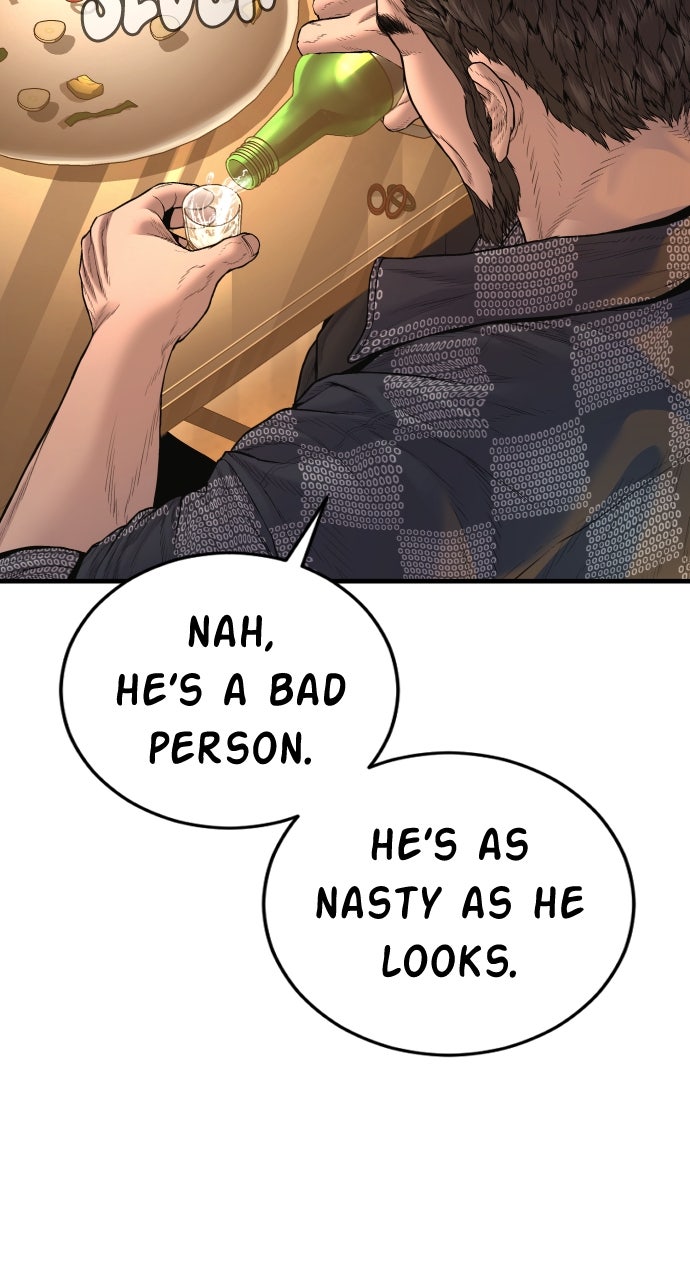 Read Manager Kim EN Manga Online