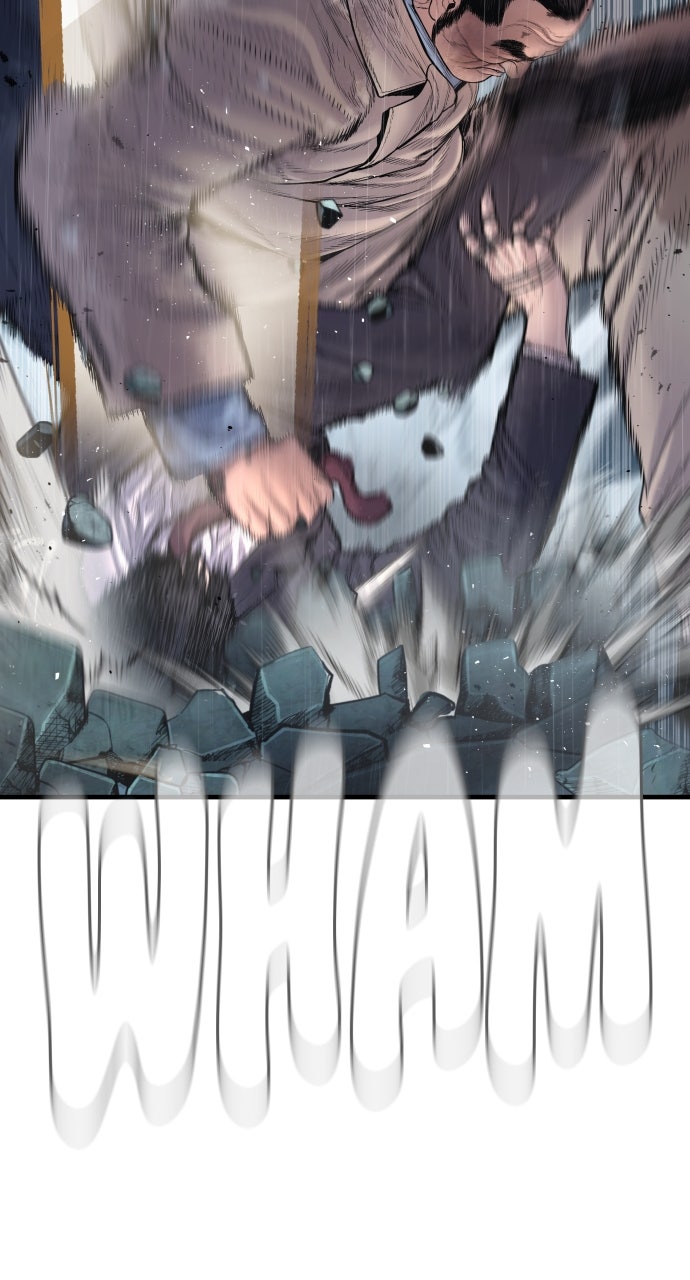 Read Manager Kim EN Manga Online